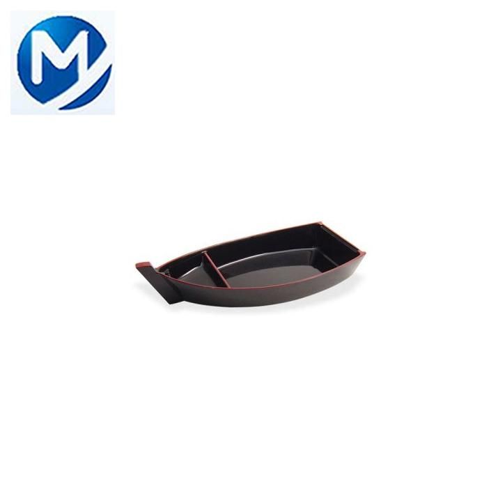 Plastic Sushi Plate Mold/Molding with Food Grade ISO Certification