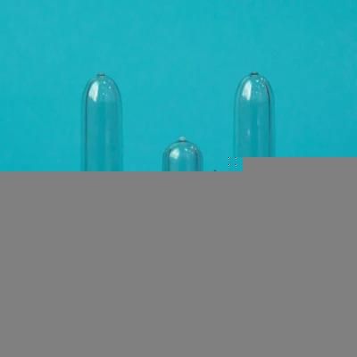 Manufacture Price Various Sizes of Plastic Pet Bottle Embryos for Mineral Water, ...
