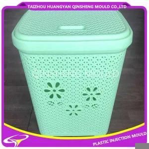 Plastic Big Laundry Bag Mould