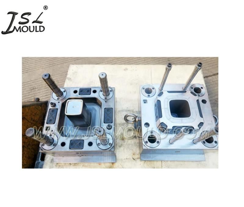Premium Custom Injection Plastic Medical Device Parts Mold
