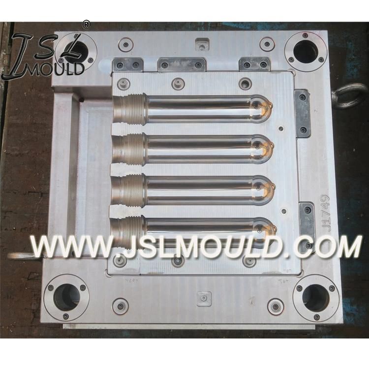 RO Membrane Housing Mould
