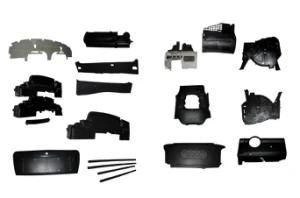 Automobile Accessories Molds