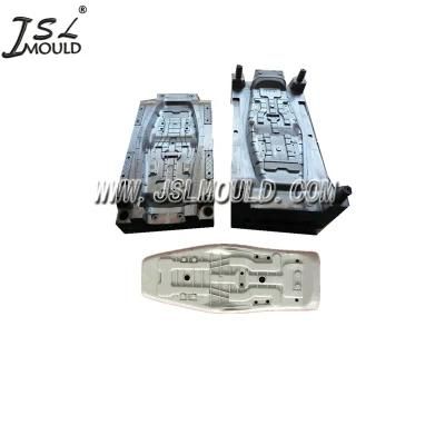Professional Manufacture Plastic Motorcycle Seat Frame Mould