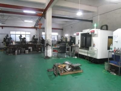 Sino Mold