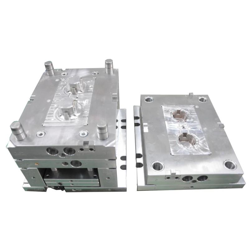 Custom Medical Device Plastic Enclosures Medical Plastic Injection Mold