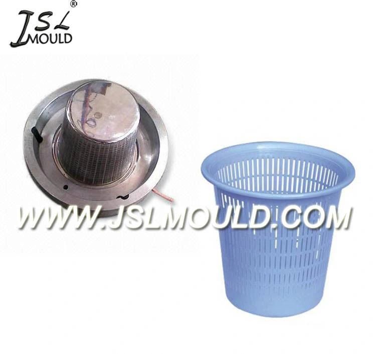 High Quality Injection Plastic Storage Basket Mould