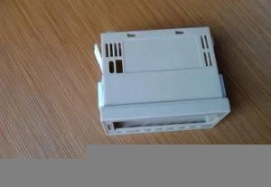 Hot Selling Customized Plastic Shells