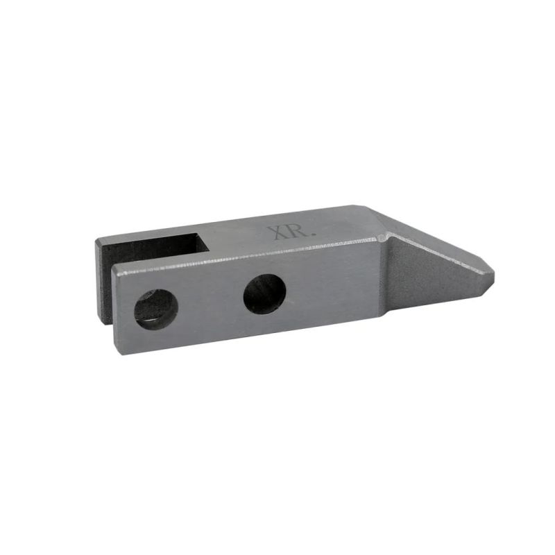 China Factory Customized Precision Plastic Injection Mold Parts