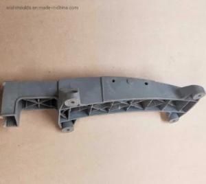 POM Plastic Auto Part, Custom Plastic Injection Mould Manufacturer