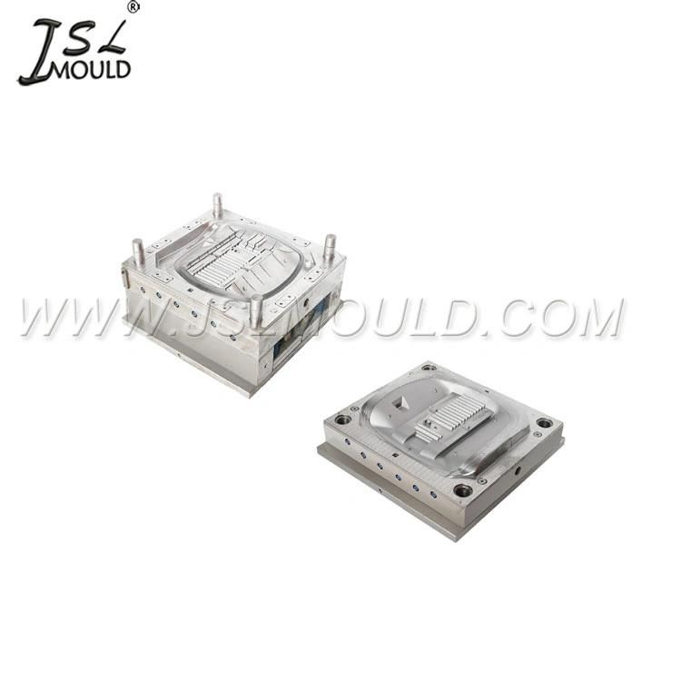 Taizhou Mould Factory Custom Made 3kg Washing Machine Plastic Mould