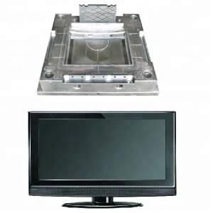 Customized 40 Inch LED TV Plastic Parts Mould