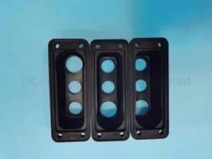 Custom Rapid Prototype of Electronics Products Plastic Housing Cover
