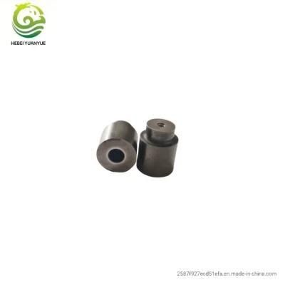 Cold Heading Mold Tungsten Carbide Forming Die with Mirror Polishing