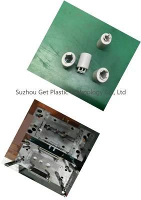 Customzied Injection Mould for High Quality Plastic Parts