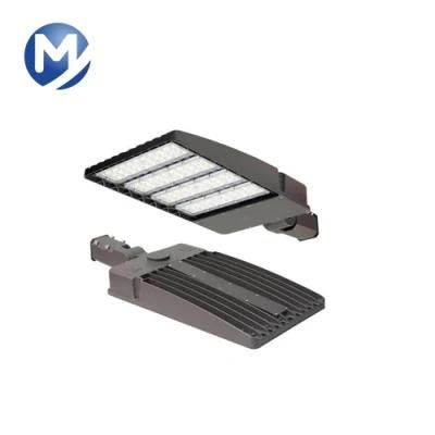 Plastic Injection Moulding for Light Lamp