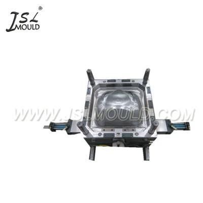 Plastic Injection Motorcycle Trunk Mould