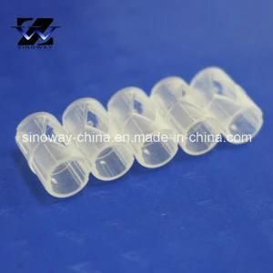 Sinoway Plastic Injection Moulding Parts for E-Cigarette