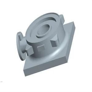 OEM Customized Aluminium Die Casting for Machinery Parts