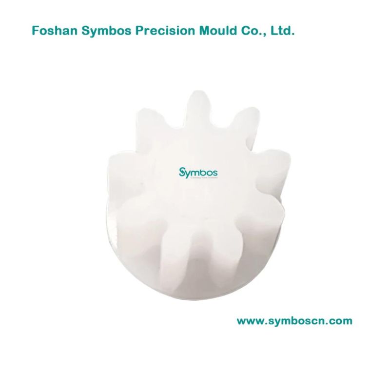 High Precision Cheap Price Gear Mould Cap Mould Complicated Parts Mould Plastic Injection Mould Injection Moulding in China