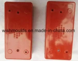 ABS Injection Electronic Case and Plastic Injection Mould Manufacturer