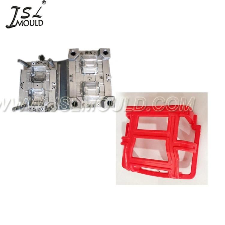 Injection Plastic Custom Toy Mould