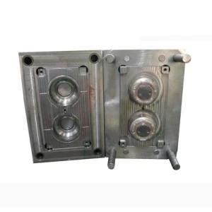 Custom High-Precision Injection Molding Everyday Commodity Plastic Injection Mold