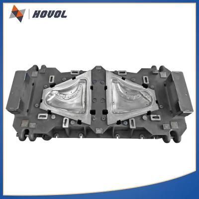 Auto Parts Mould Steel Stamping Die Tooling Molds