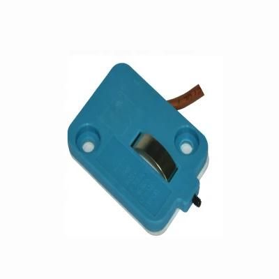 Factory Plastic Injection Mold China Supplier High Precision Mold Accessories Limit Switch ...