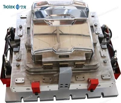 SMC Truck Lifter Hood Mould