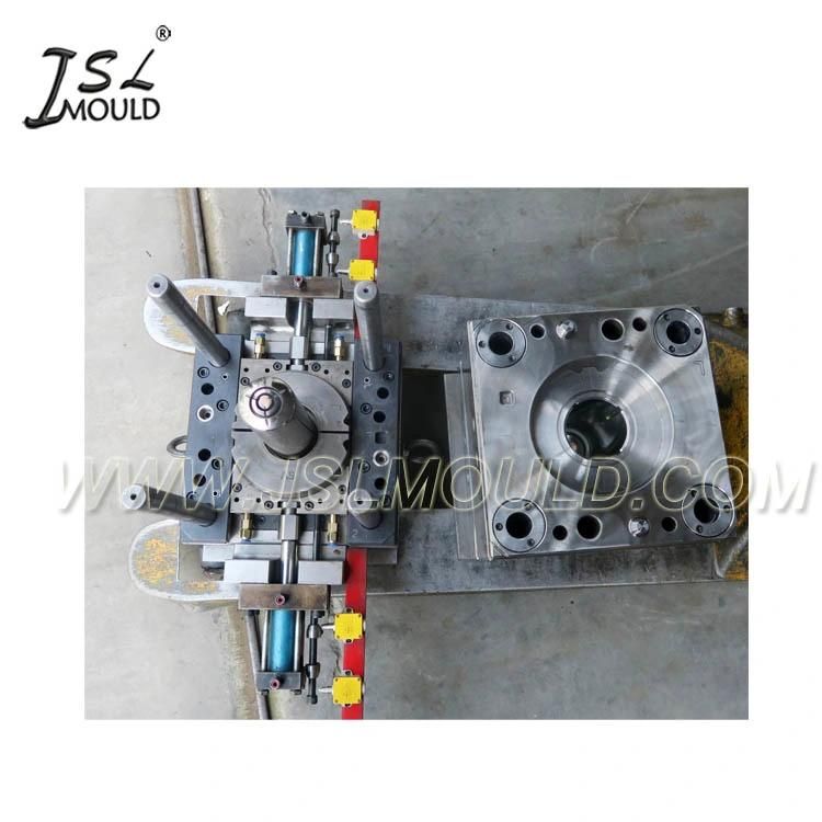 Plastic Injection Water Filter Housing Mould