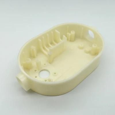 OEM Plastic Mold China Manufacturer Plastic Injection Molding Rapid Prototyping Services