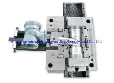 U-PVC Drainage Pipe System Mould/Mold