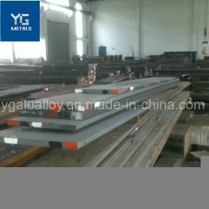 Mold Steel 1.2343 1.2344 1.2344 Flat Mould Steel