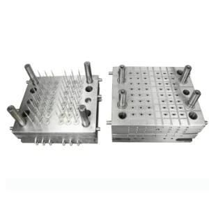 Professional Plastic Mold Design Precision Plastic Injection Mold Manufacturer