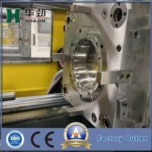 Customized High-Speed Rail Cage Bc95 Plastic Injection Moulding