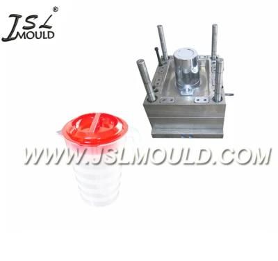 Taizhou Professional Making Plastic Water Jug Mould