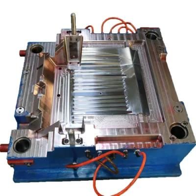 Customized Tooling Silicone Stamping Plastic Injection Molding for Chair/Cap/Toy/Auto ...