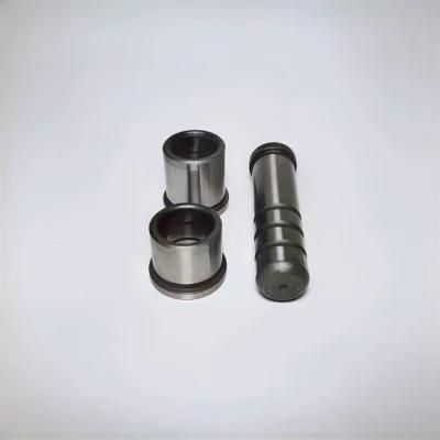 Guide Sleeve Outer Guide Post Sgon Sgpws Sgpwh Shoulder Type Mould Accessories