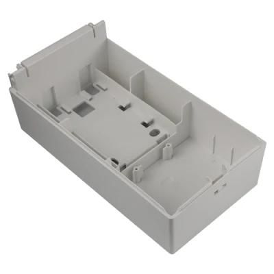 High Precision Custom Plastic Injection Molding Service Parts