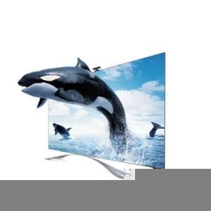 Factory Price Custom Fashionable &amp; LCD TV Plastic Case Mould LED TV Back Cover Plastic ...