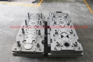 Interlock Sheet Metal Stamping Mould for BLDC Motor Iron Core