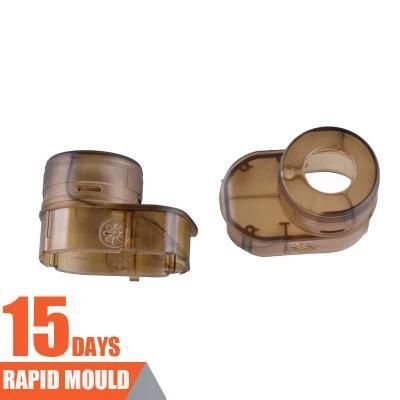 Injection Precision Shell Plastic Shell ABS Open Mold ABS Injection
