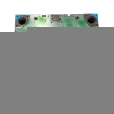 China Manufacturer Custom 45# Injection Plastic Mold for Plastic Parts