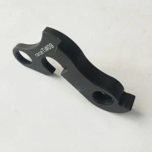 Customized PVC/PP/PC/ABS/PMMA Plastic Injection Molding Parts