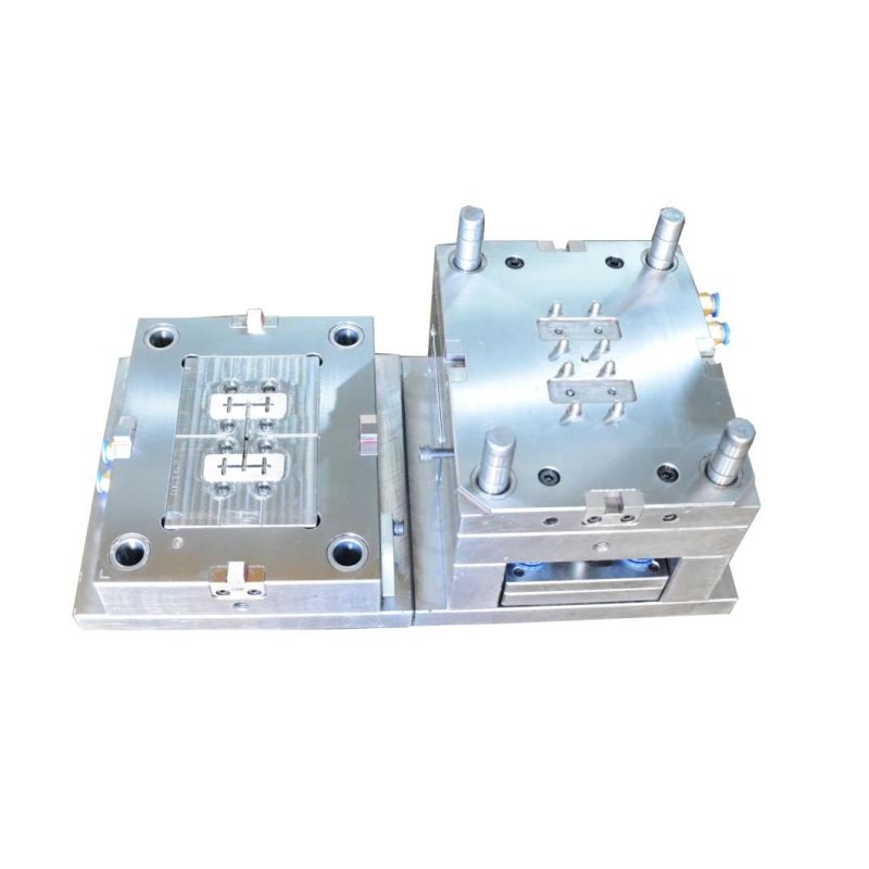 Plastics Moulds Manufacturing China Product Design Custom Plastic Injection Water Tank Part Mould