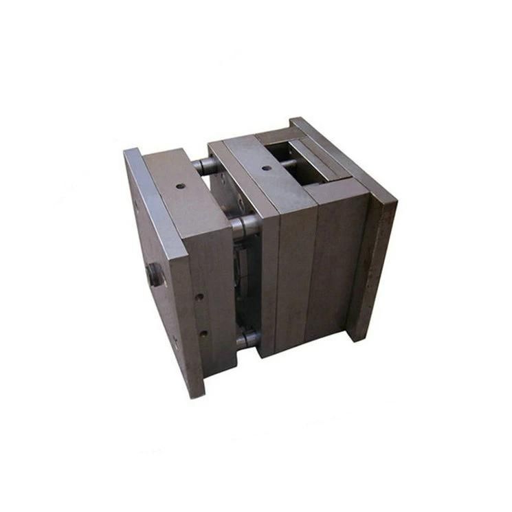 Customized/Designing Plastic Injection Box Mould for Auto