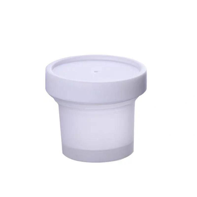 Injection Plastic Molding Custom Made Plastic Milk Tea Cup Mould