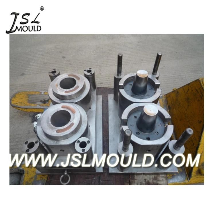 Customized Injection Plastic Planter Flower Pot Mould
