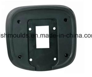 PA66 ABS PC Plastic Parts, Plastic Injection Mould Manufacturer