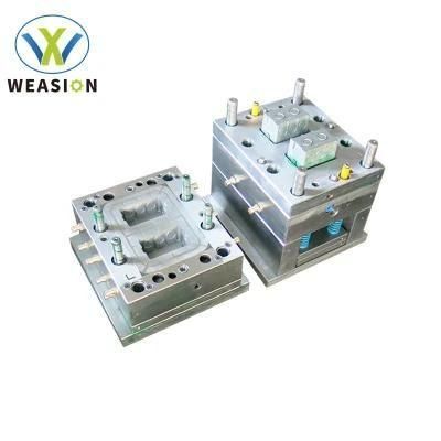 High Quality New Design Electric Box Mould for Worker